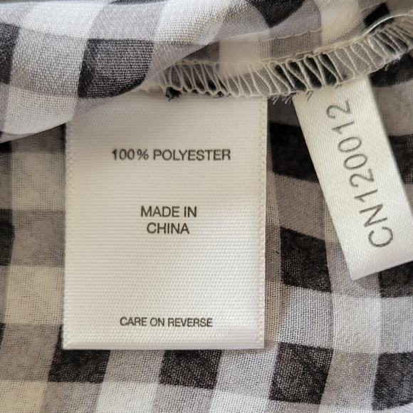 NY&Co Blouse NWT - Picture 9 of 9